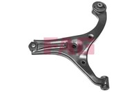 Schaeffler Fag 821075910 Querlenker Vorne Unten Links FüR Hyundai Accent Iii