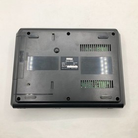 Sega Mega Drive Console HAA-2510 Controller Megadrive NTSC-J Japan Tested