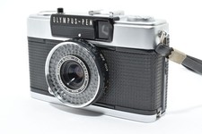 Olympus Pen EE-3 Film Cameras for sale | eBay