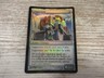 1x FOIL Juggernaut - DCI PROMO - NM/EX - English - OOP MTG
