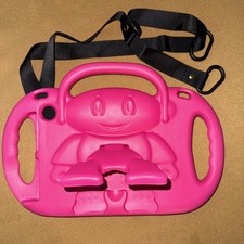For Samsung Galaxy Tab 10.4 inch Case 2020 Shockproof Kids Handle Stand Cover