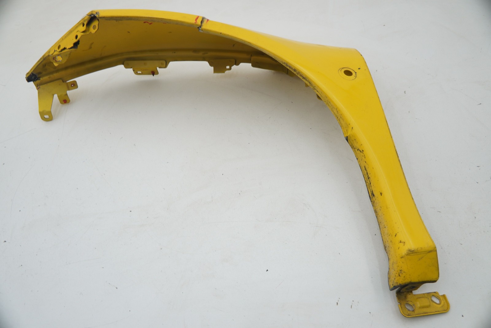 Front Left Driver Fender Wing Panel 83849711 OEM Ferrari 458 Challenge *Note*