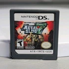 Ignition Entertainment Metal Slug 7 Nintendo DS NTSC-U/C Cartridge