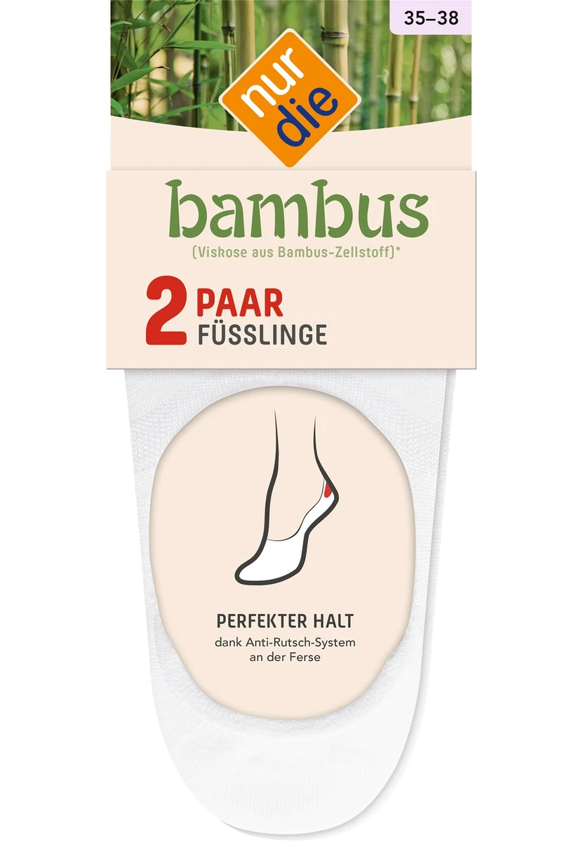 Nur die Bambus in Damen-Socken online kaufen | eBay