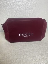 Gucci cosmetics Case Mirror And Case Set Gucci Bloom Lotion And Mini Gucci Flora