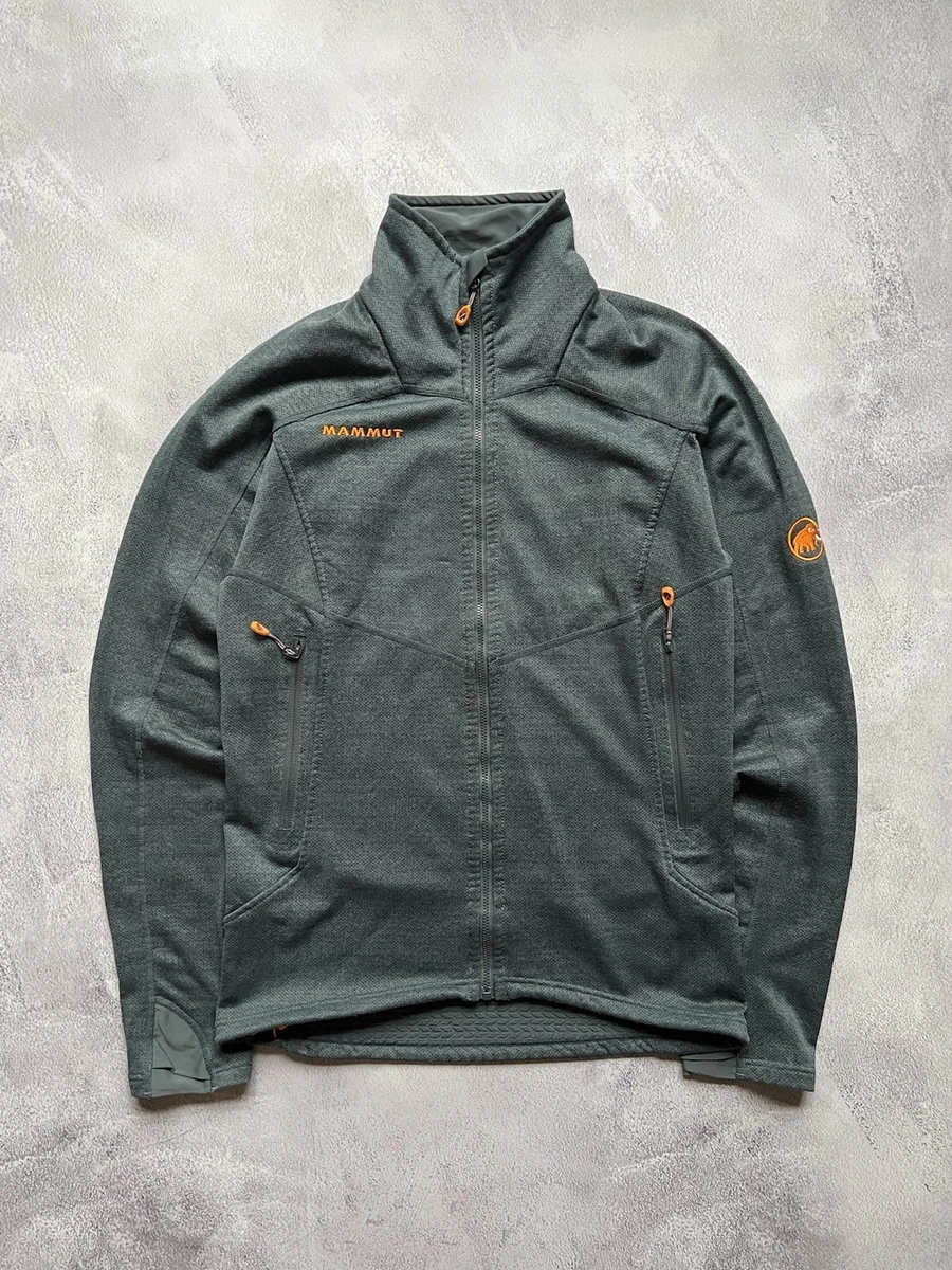 Mammut Fleece Coats, Jackets & Vests for Men for sale | eBay
