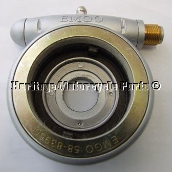 Speedometer Gearbox 2:1 Ratio – Speedo Drive For Triumph BSA Norton AJS Matchless