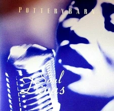 Soul Divas - "Pottery Barn" - ( CD - Universal Music Group )