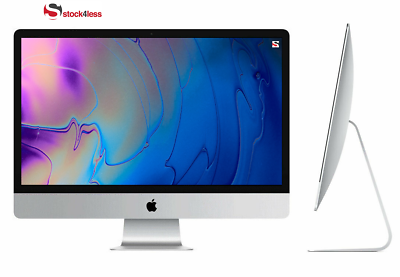 Apple iMac 27 Apple iMac 27