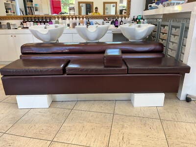 Barber Shop Mobili Per Parrucchieri Usati Design Arredamento