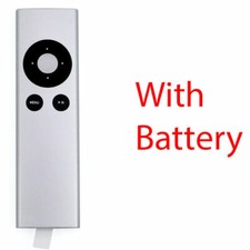 Replace Remote Control for Apple TV 2 3 MC377LL/A A1427 MD199LL/A A1469 Mac USA