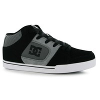 Dc Gents Mens Patrol Skate Shoes Sneakers Trainers Laced Panelled Construction Dc Gents Mens Patrol Skate Shoes Sneakers Trainers Laced Panelled Construction