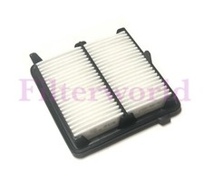 Engine Air Filter For ACURA ILX Hybrid 13-15, HONDA Civic Hybrid 12-15 US SELLER