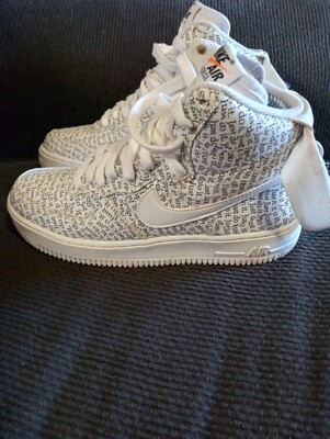 wmns air force 1 high lx