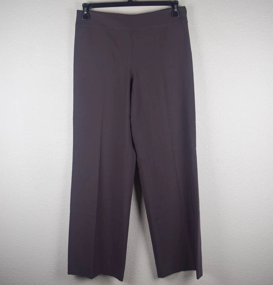 Armani Collezioni Gray Pants for Women for sale | eBay