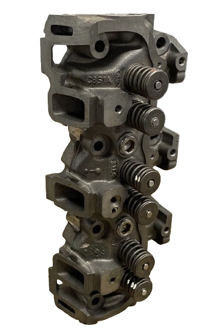 New 4.0 4.0L Ford Ranger Cylinder Head 1990 - 1994 Casting Number 93TM 90TM - Image 2 of 4