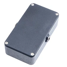 Electro-Harmonix Nano Series Guitar Effects Pedal Bottom Plate Replacement