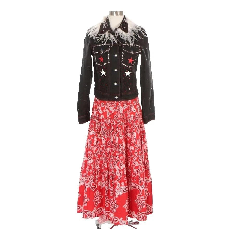 Rockabilly Special Occasion Vintage Suits, Sets & Suit Separates for Women