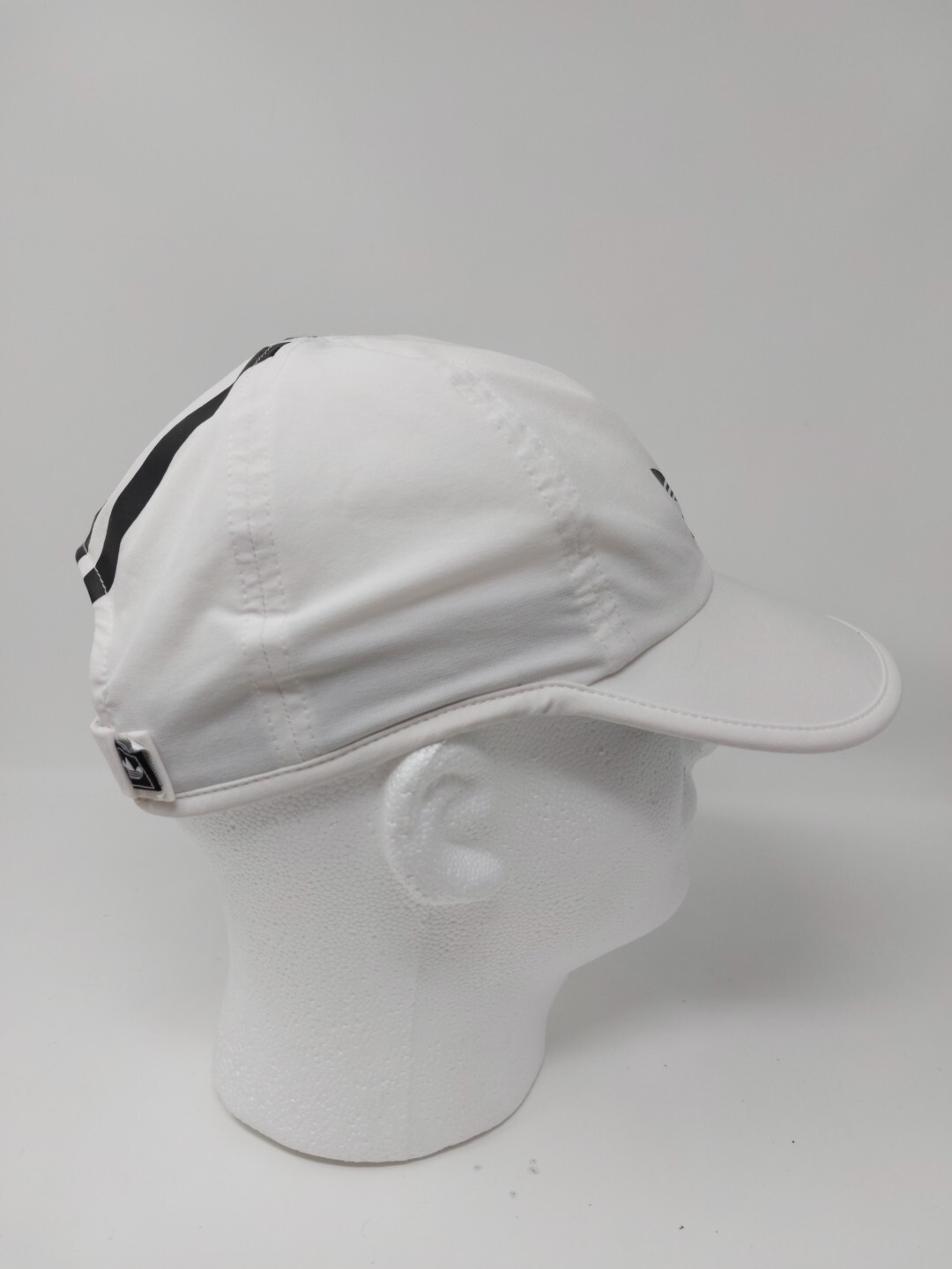 Adidas Strap Back Hat Adjustable Lightweight Back… - image 5