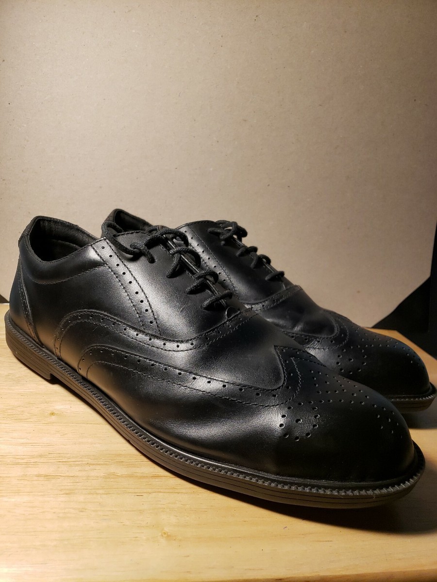 HUSH PUPPIES Professionals Men display picture 2