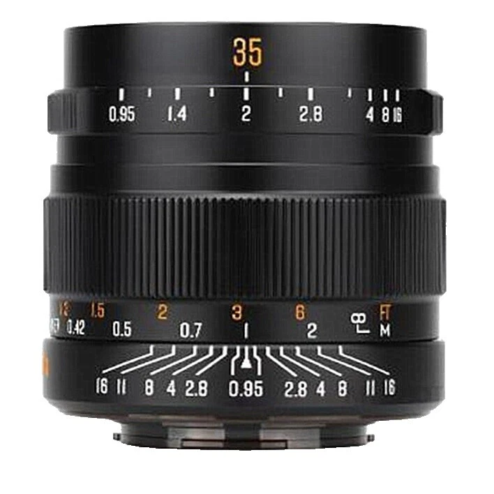 Nikon F Manual Camera Lenses