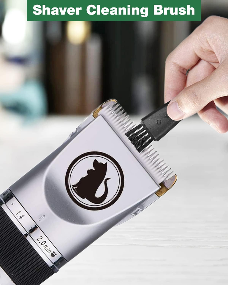 5V Power Cord Replacement Ceenwes Dog Clippers Charger for Low Noise