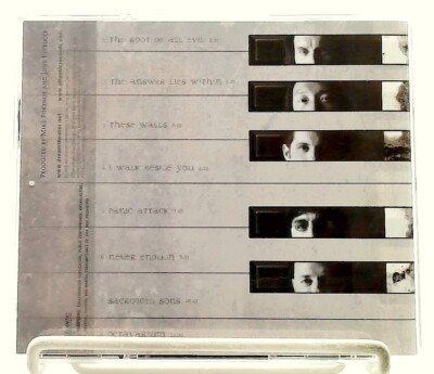 Octavarium [CD with OBI] Dream Theater/JAPAN | eBay