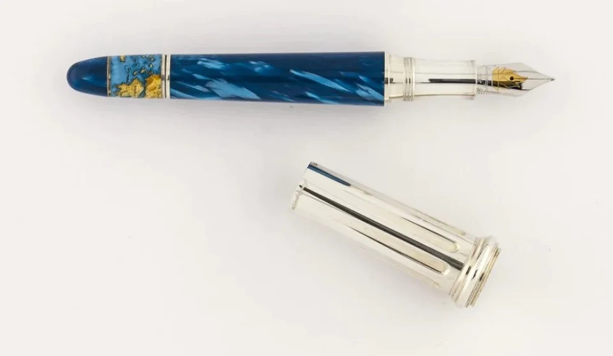 Montblanc greece cheap