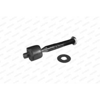 Moog Axialgelenk Spurstange Vorne FüR Toyota Land Cruiser 100 4.2 TD 4.7