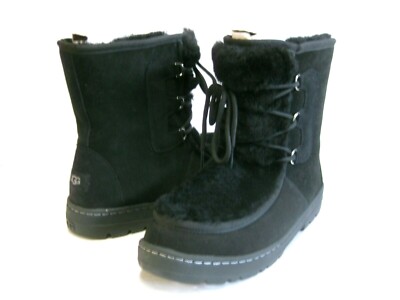 UGG MUKLUK REVIVAL WOMEN SHORT BOOTS 