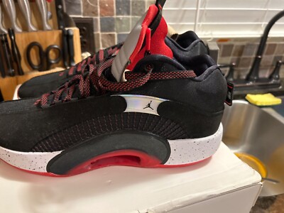 AIR JORDAN XXXV MENS SHOES | eBay