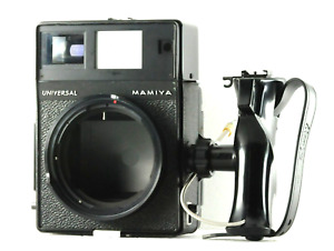Mamiya Press Universal | eBay Mamiya Press Universal | eBay