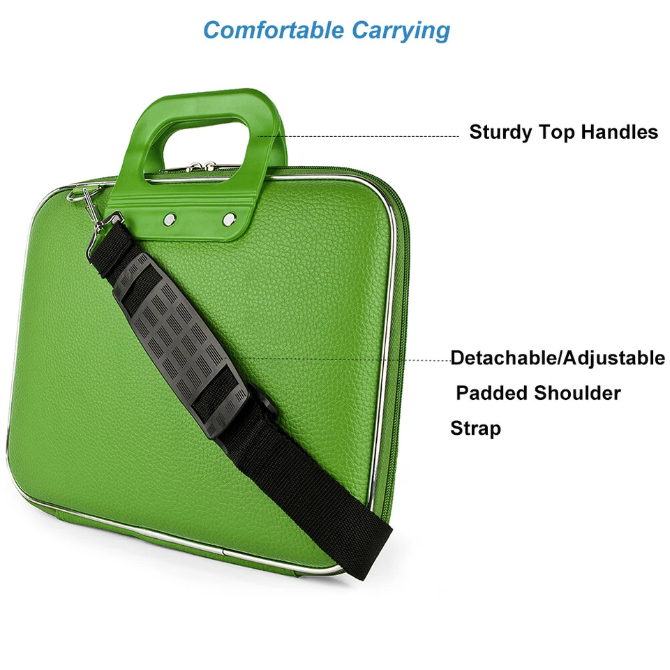 Portable Slim Tablet Case For 10" Amazon Kindle Fire HD 10 / Kindle Fire HDX 8.9 - Image 4 of 4