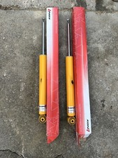 Koni Sport Rr Shock Absorber for VW Golf Mk7 GTI/GTD,excl. DDC,4-Motion,GTE,R