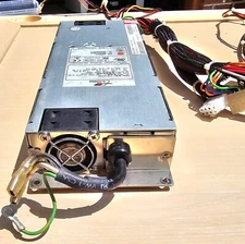 Emacs P1M-6400P 400W Power Supply for Tyan Server