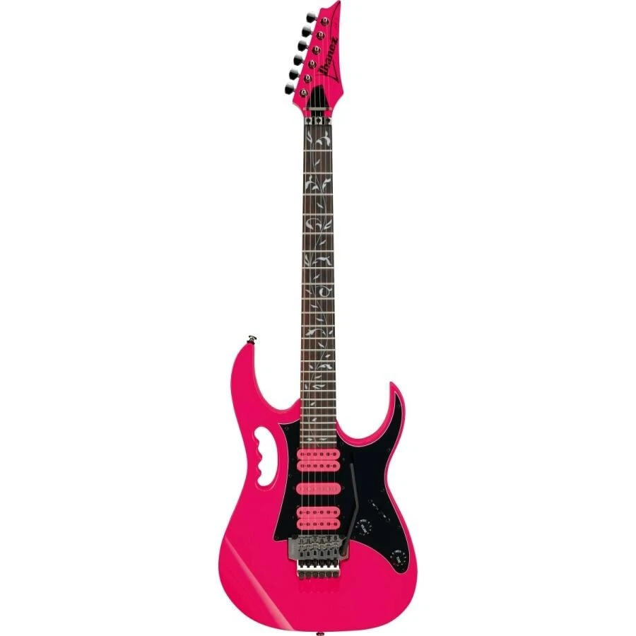Ibanez Pink Electric Guitars for sale | eBay