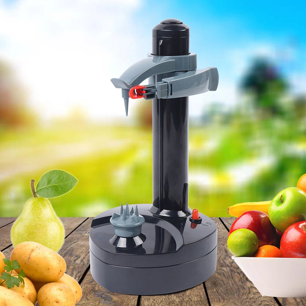 Potato peeler, Potato peeling machine - All industrial manufacturers