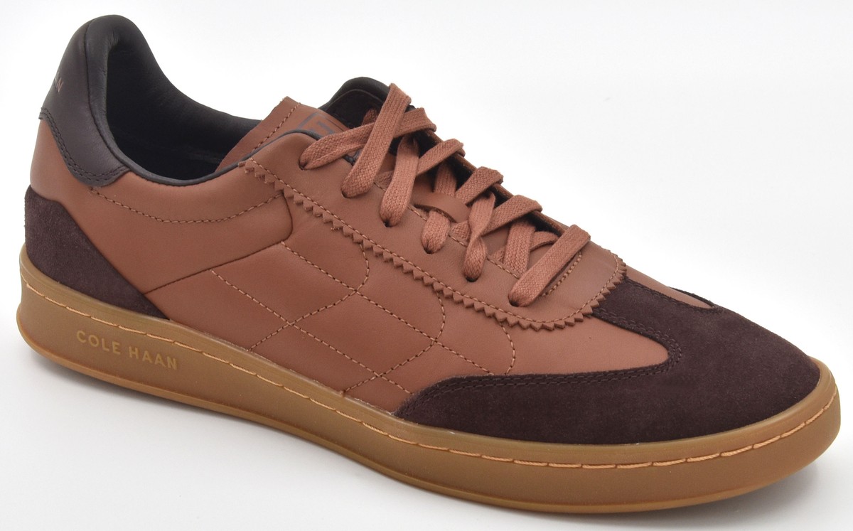 Cole Haan Men's GrandPrø Breakaway Sneakers Style C38972 | eBay