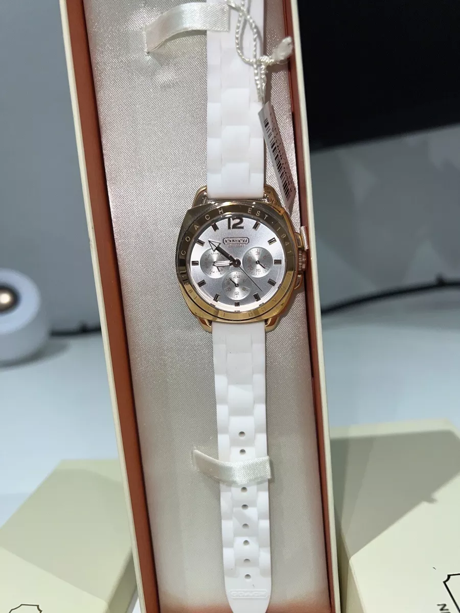 Coach watch battery replacement near me hot sale