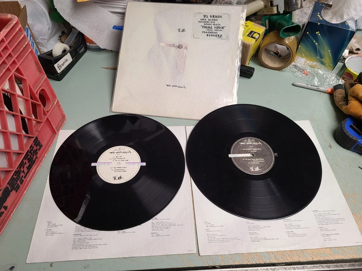 X Japan Vinyl Records for sale - eBay