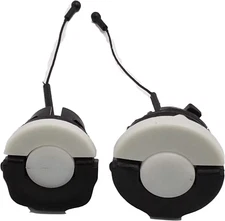 Fuel Cap and Oil Cap Lids for Stihl Chainsaw 0000-350-0525 0000-350-0526
