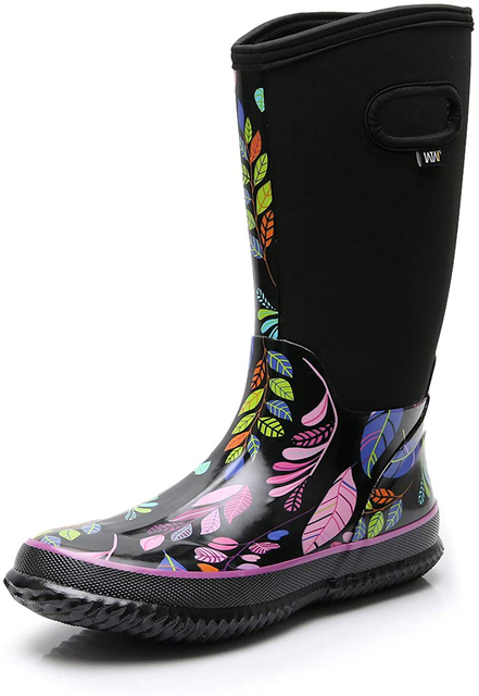 wtw boots