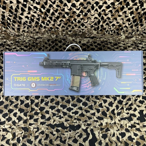 G&G Armament TR16 GMS MK2 - Thumbnail 5