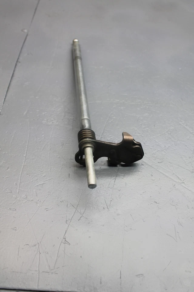 Eje de cambio Honda 95-98 CBR600F3 1998 CBR600SE 24610-MAL-600 Foto 4 de 4