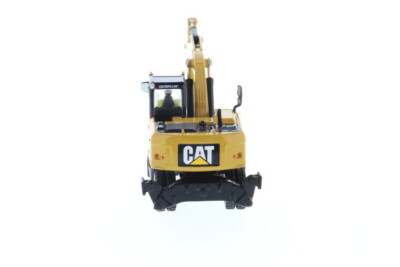 Caterpillar | HO 1:87 | CAT M318D Wheel Excavator | # CAT 85177 | eBay