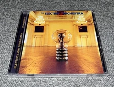 No Answer by Electric Light Orchestra (New CD)⭐️Buy Any 3 Get 1 Free⭐️