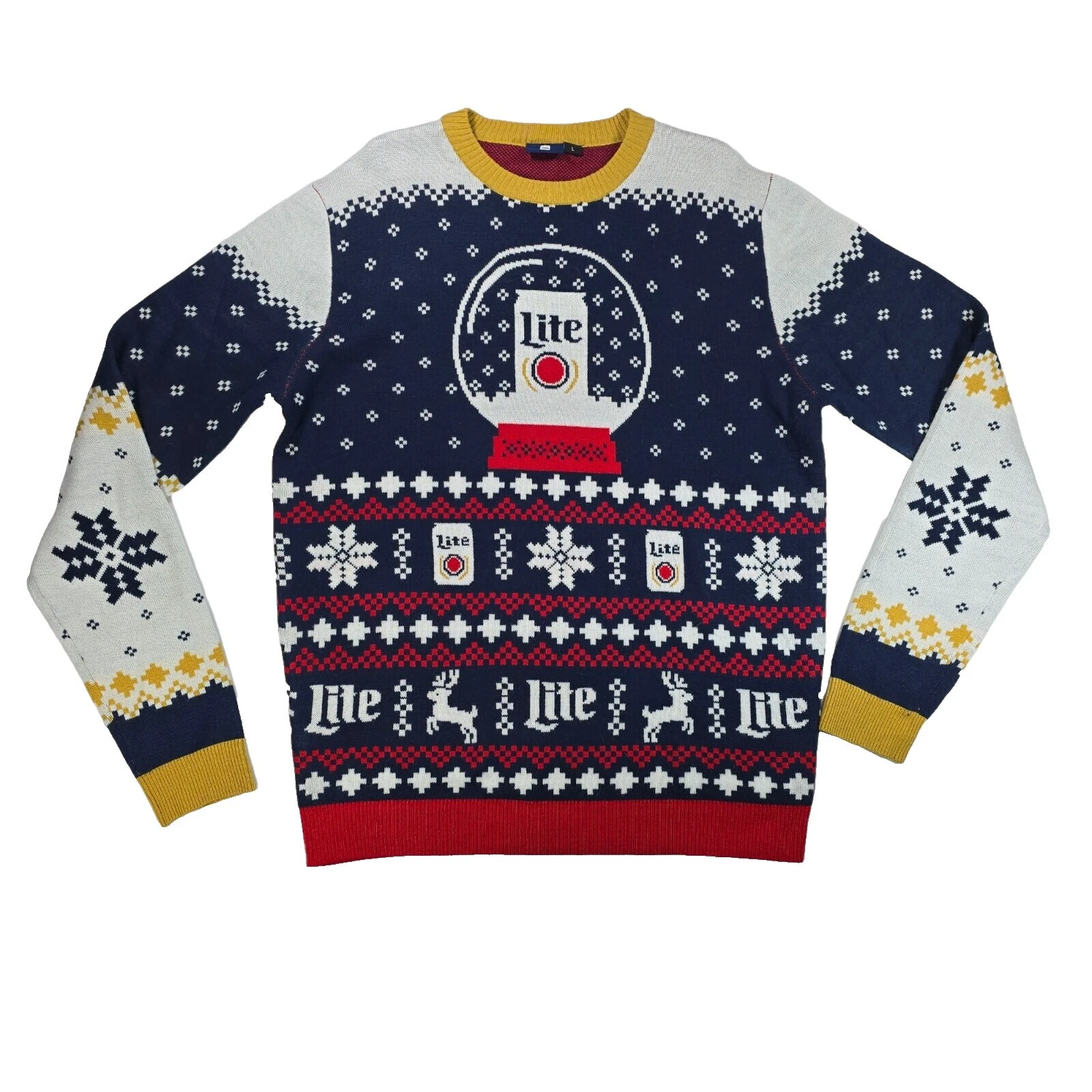 Miller Suéteres de hombre