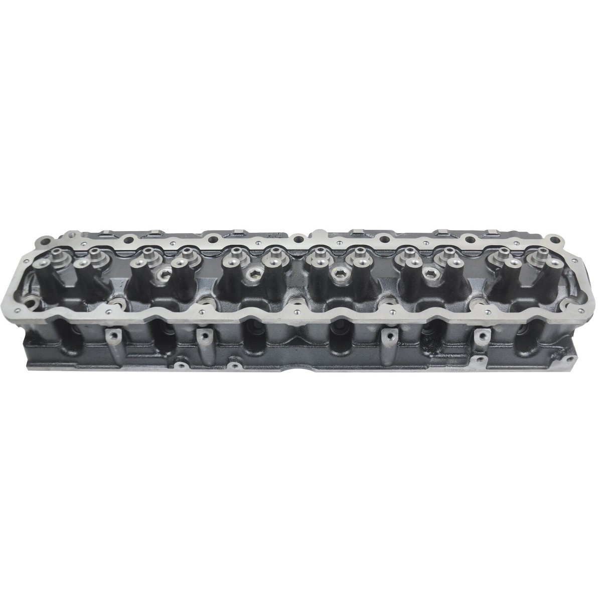 本　0630 81 PERKINS 1104C-44T, 1104C-44TA ENGINE CYLINDER HEAD ZZ80268