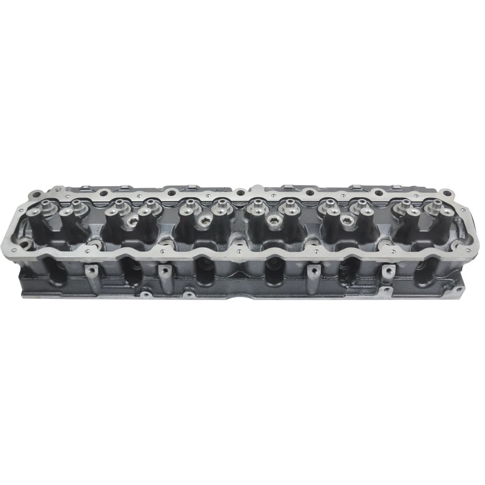 Cylinder Head Fits 4.0L Jeep Cherokee XJ Grand Cherokee WJ Wrangler TJ Unlimited - Image 4 of 4