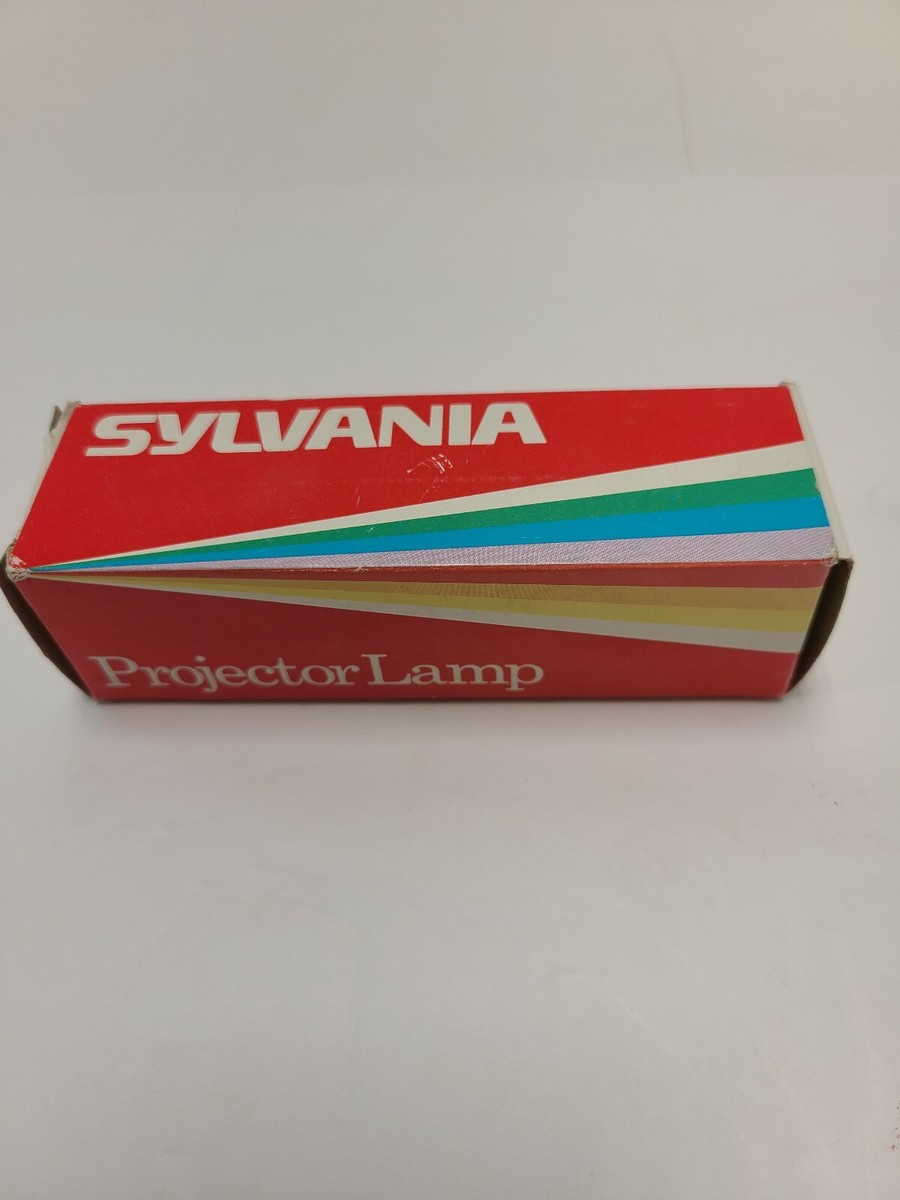 未使用】KONDO SYLVANIA PROJECTOR LAMP まとめ売り